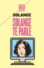 Solange Te Parle - Preview