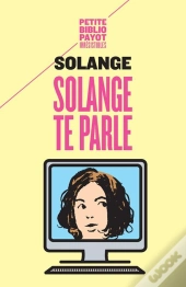 Solange Te Parle