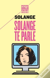Capa do artigo Solange Te Parle