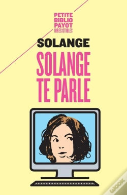 Capa do artigo Solange Te Parle