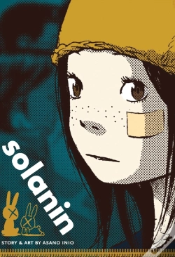 Capa do artigo Solanin