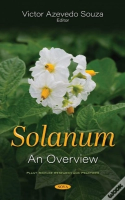 Capa do artigo Solanum