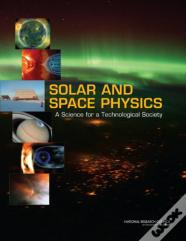 Solar And Space Physics