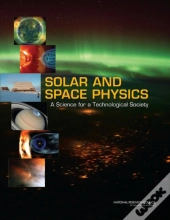 Solar And Space Physics