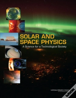 Capa do artigo Solar And Space Physics
