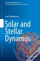 Solar And Stellar Dynamos