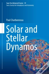 Solar And Stellar Dynamos