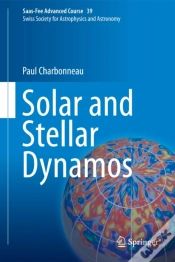 Capa do artigo Solar And Stellar Dynamos