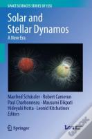 Solar And Stellar Dynamos