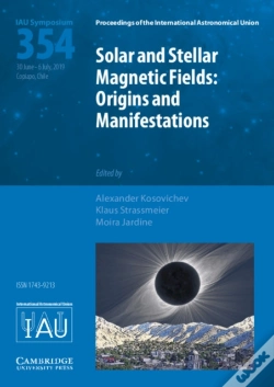 Capa do artigo Solar And Stellar Magnetic Fields (Iau S354)