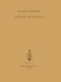 Solar Antiguo - Preview