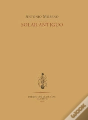 Capa do artigo Solar Antiguo