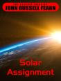 Solar Assignment - Preview