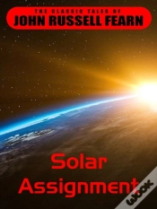 Capa do artigo Solar Assignment