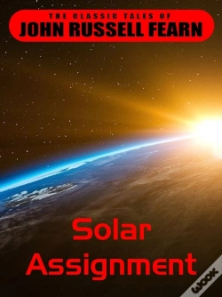 Capa do artigo Solar Assignment