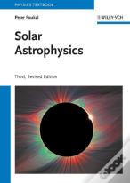 Solar Astrophysics