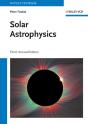 Solar Astrophysics - Preview