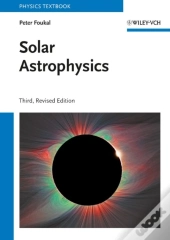 Solar Astrophysics