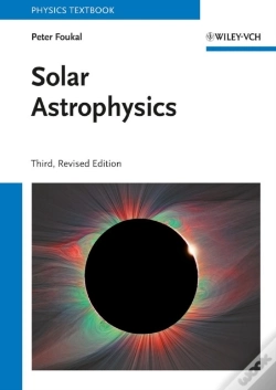 Capa do artigo Solar Astrophysics