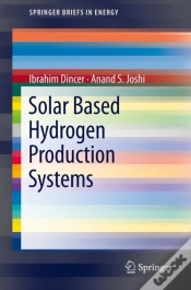 Capa do artigo Solar Based Hydrogen Production Systems