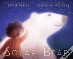 Capa do artigo Solar Bear