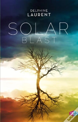 Capa do artigo Solar Blast