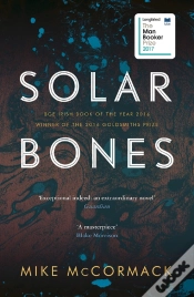 Capa do artigo Solar Bones