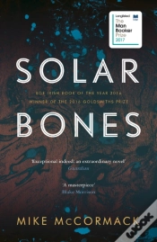 Capa do artigo Solar Bones