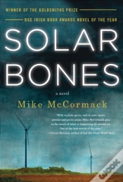 Capa do artigo Solar Bones