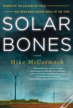 Capa do artigo Solar Bones