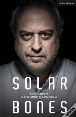 Capa do artigo Solar Bones
