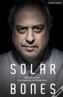 Capa do artigo Solar Bones