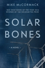 Capa do artigo Solar Bones