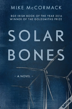 Capa do artigo Solar Bones