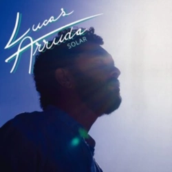 Capa do artigo Solar - CD