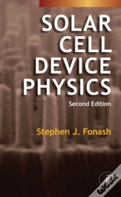 Capa do artigo Solar Cell Device Physics