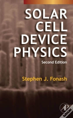 Capa do artigo Solar Cell Device Physics