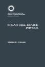 Solar Cell Device Physics - Preview