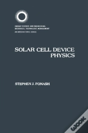 Capa do artigo Solar Cell Device Physics