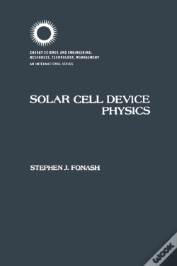 Capa do artigo Solar Cell Device Physics