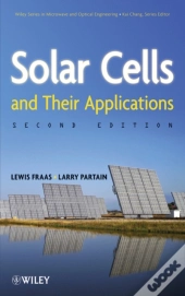 Solar Cells And Their Applications
