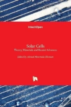 Capa do artigo Solar Cells