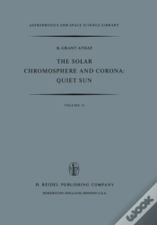 Capa do artigo Solar Chromosphere And Corona: Quiet Sun