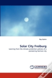 Solar City Freiburg