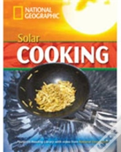 Capa do artigo Solar Cooking