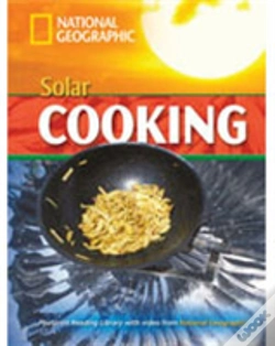Capa do artigo Solar Cooking
