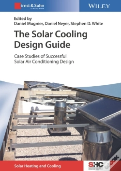 Capa do artigo Solar Cooling Design Guide