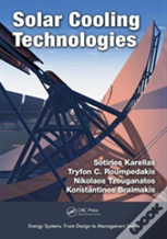 Solar Cooling Technologies