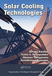Capa do artigo Solar Cooling Technologies