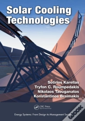 Capa do artigo Solar Cooling Technologies